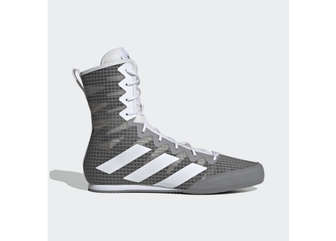 adidas Box Hog 4 (HP9611) grau