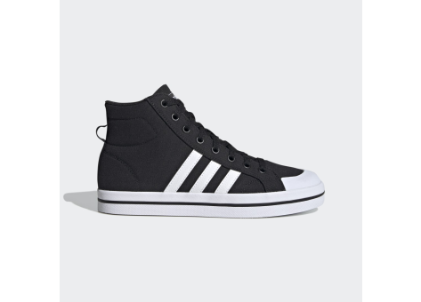 adidas Bravada Mid (FY4488) schwarz