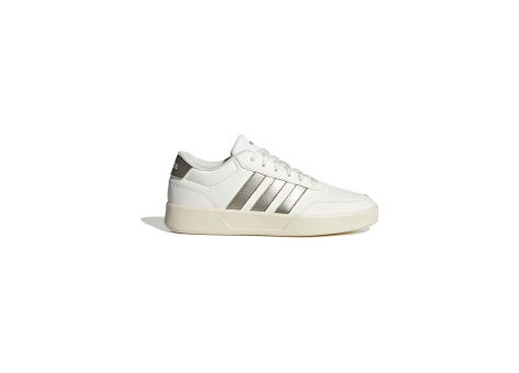 adidas BREAKNET 3.0 (JR3561) weiss