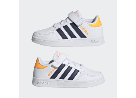 adidas Breaknet EL (GW2898) weiss