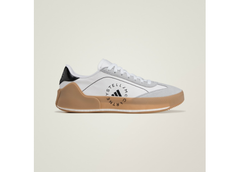 adidas Stella McCartney Court x Boost (IE8768) weiss