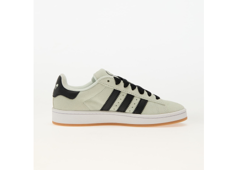 adidas Campus 00s W Linen Green Core Ftwr (JQ7413) grün