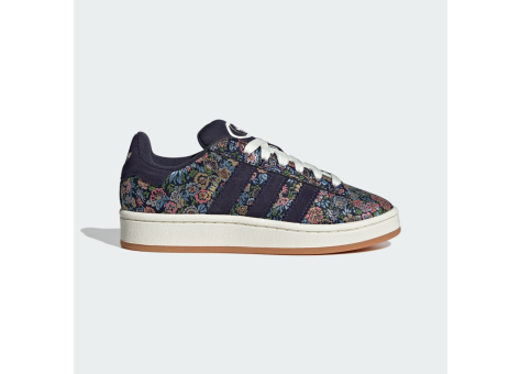 adidas Campus 00s x Liberty London (JH7843) weiss