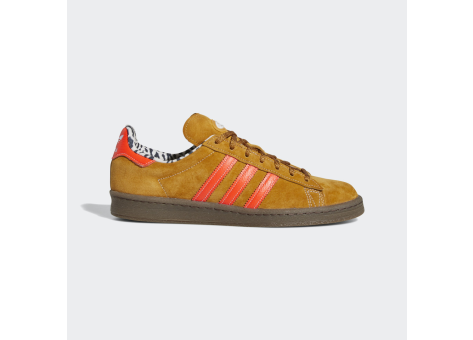 adidas Campus x 80s XLARGE Mesa 80 (GW3248) braun