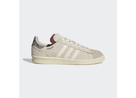 adidas Campus 80s Terrace Footpatrol (GW7128) beige
