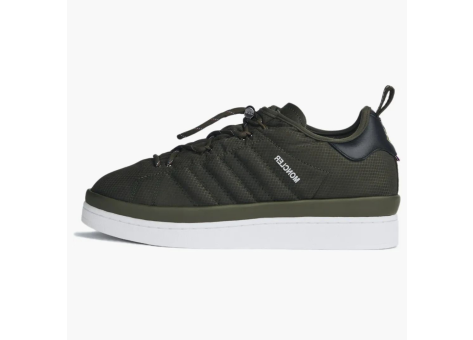 adidas Campus Olive Night Moncler (IE5190) grün