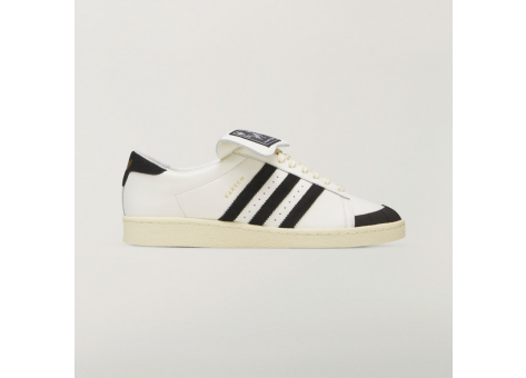 adidas Willy Chavarria Low Jabbar (JP6107) weiss