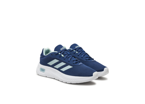 adidas Cloudfoam Comfy (IH6127) blau