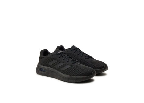 adidas Cloudfoam Comfy (IH6129) schwarz