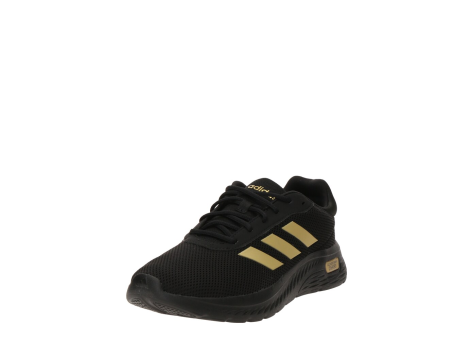 adidas CLOUDFOAM COMFY (NJD98_JH6829) schwarz