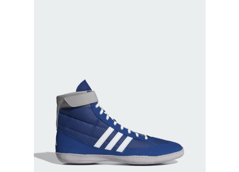 adidas Combat Speed 4 (JP6121) blau