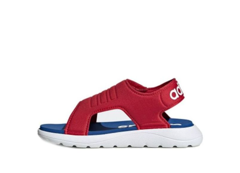 adidas Comfort Sandal C Soft Sole Cozy Sports Sandals (EG2234) bunt