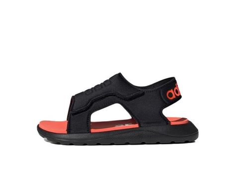 adidas Comfort Sandal J Solar (EG2232) schwarz