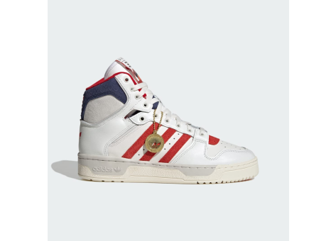 adidas Conductor Hi High (IE9938) weiss