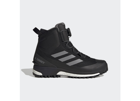 adidas Conrax Boa RAIN.RDY (GY1155) schwarz