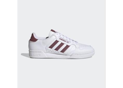 adidas Continental 80 Stripes weiss GW1706 Preisvergleich