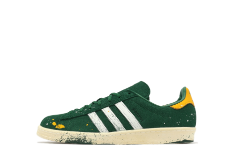 adidas COOK x Campus 80 Green (GY7005) grün