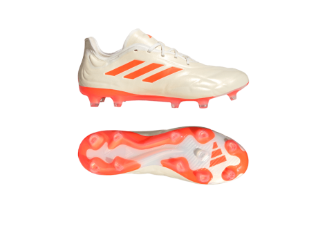 adidas Copa Pure.1 FG weiss HQ8903 Preisvergleich