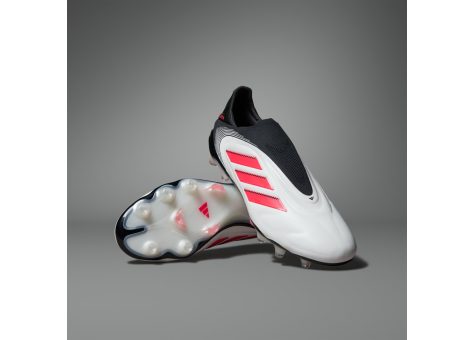 adidas COPA Pure Elite FG (IH0076) weiss