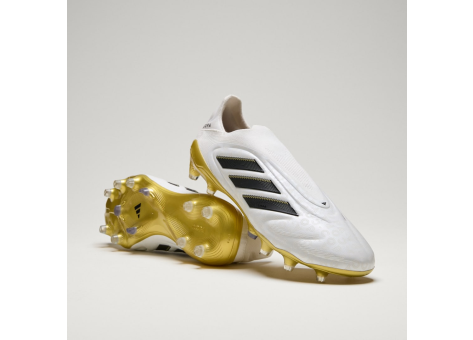 adidas Copa Pure 3 Elite Laceless FG (JH6301) bunt