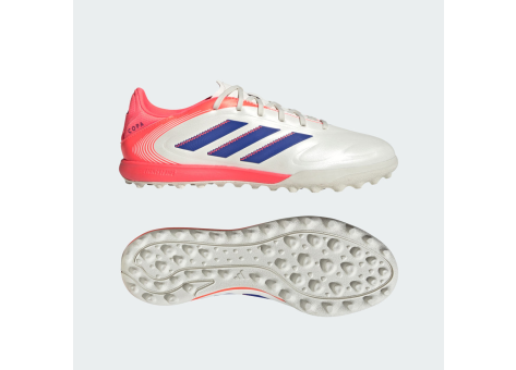 adidas Copa Pure 3 League TF (JR2853) weiss