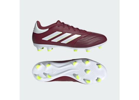 adidas Copa Pure II League FG 2 (IE7491) rot