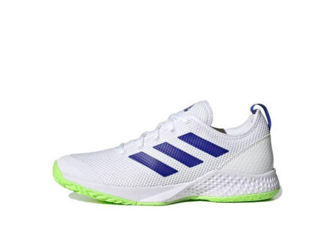 adidas Court Control (H00941) weiss