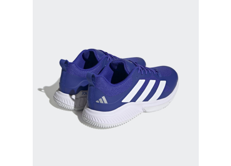 adidas Court Team Bounce 2.0 (HR0608) blau