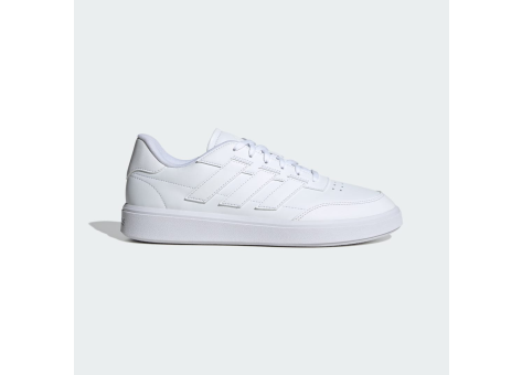 adidas Courtblock (IF4031) weiss