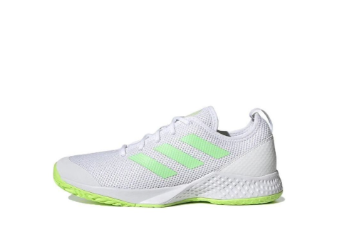 adidas CourtFlash (GY4007) weiss
