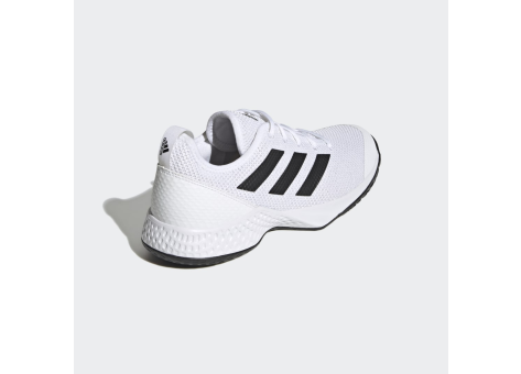 adidas CourtFlash (GW2518) weiss