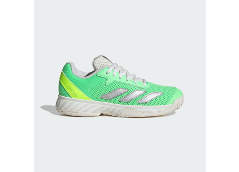 adidas Courtflash (JH5124) grün