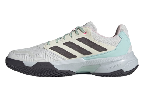 adidas CourtJam Control 3 (ID8706) grau