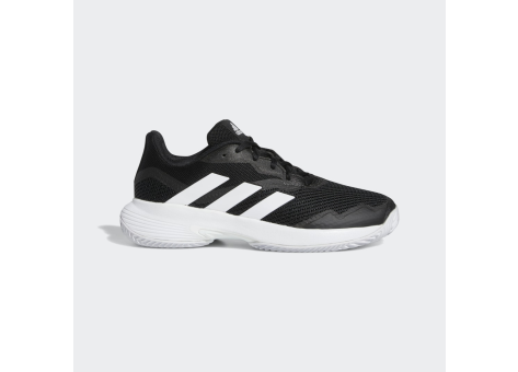 adidas CourtJam Control Clay (GX1369) schwarz