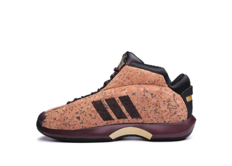 adidas Crazy 1 Kobe Vino Pack (AQ8551) braun