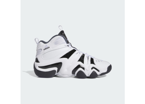 adidas Crazy 8 Cloud White (IE7198) weiss