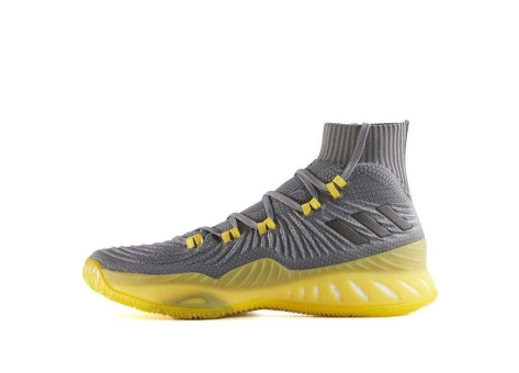 adidas Crazy Explosive 2017 Primeknit (CQ1396) bunt