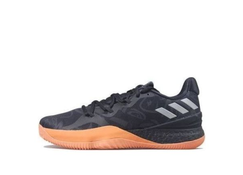 adidas Crazy Light Boost Low (CG7101) schwarz