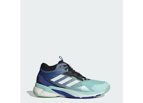 adidas Crazyflight 5 Mid (IH7719) blau