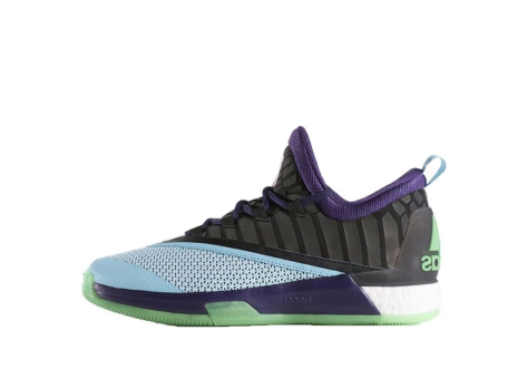 adidas Crazylight Boost 2.5 (B42427) bunt