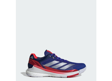 adidas Crazyquick BOOST (JP9590) blau