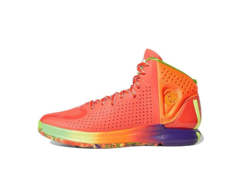 adidas D Rose 4 Restomod (FX5014) orange