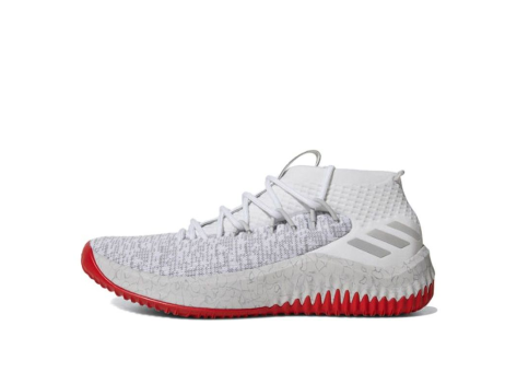adidas Dame 4 (CQ0471) weiss