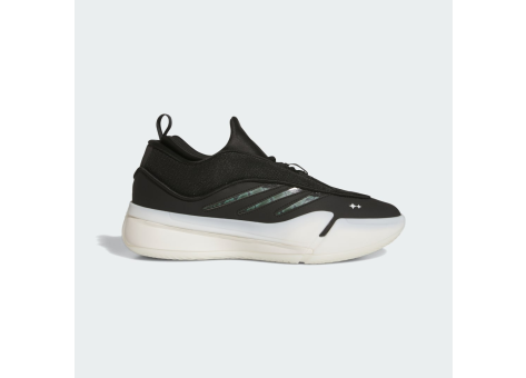 adidas BSTN x BAYERN BASKETBALL Dame 9 (JI2674) schwarz