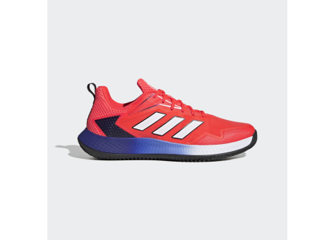 adidas Defiant Speed clay (HQ8452) orange