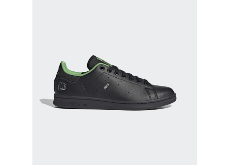 adidas Stan Smith x Marvel Hulk (GZ5993) schwarz