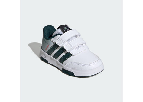adidas Disney Micky Maus Tensaur weiss JR8128 Preisvergleich