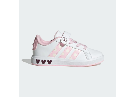 adidas Disney Minnie Mouse Grand Court (JR8134) weiss