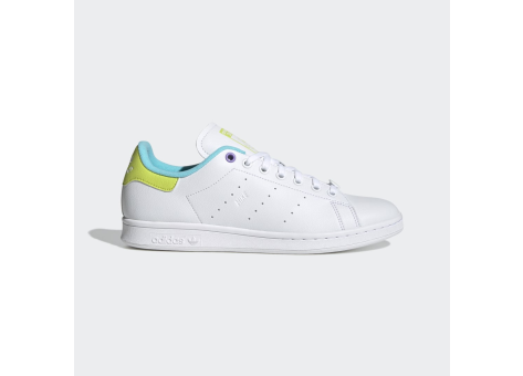 adidas Stan Smith Disney Monsters Inc. Mike Sulley (GZ5885) weiss
