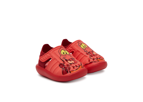 adidas Disney Water Sandal (IH1235) rot